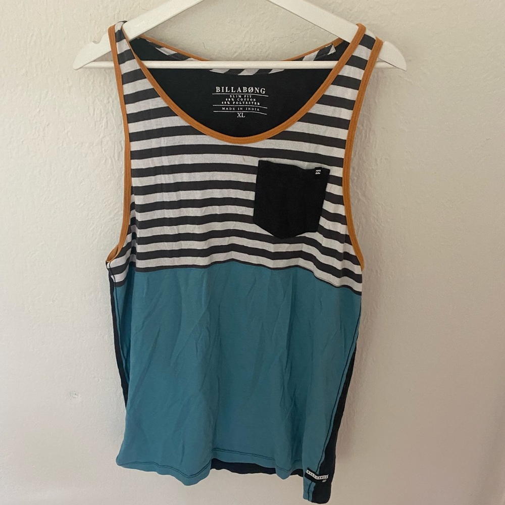 Billabong tank size extra large - Picture 1 of 6